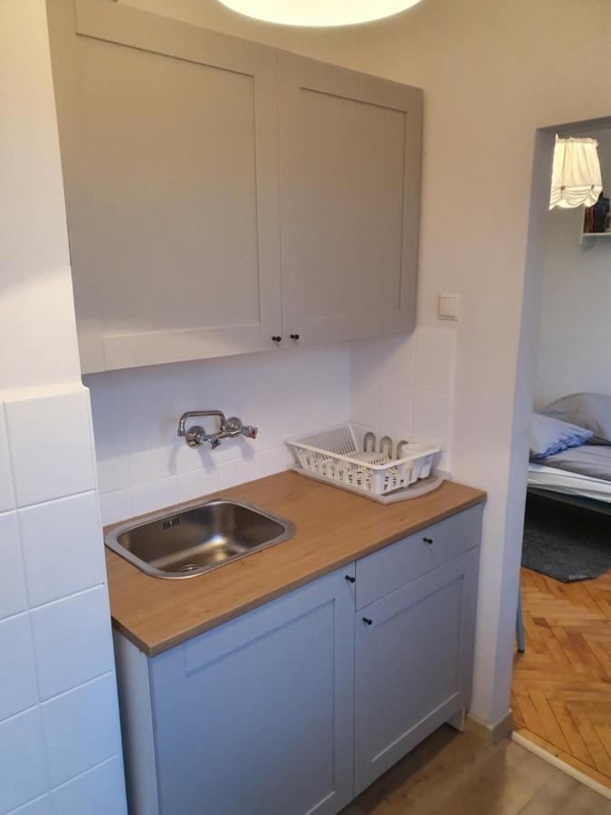 Morski Sen Apartment Gdansk Luaran gambar